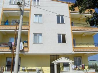 Berke 2 Apartments in Altinkum Aydin